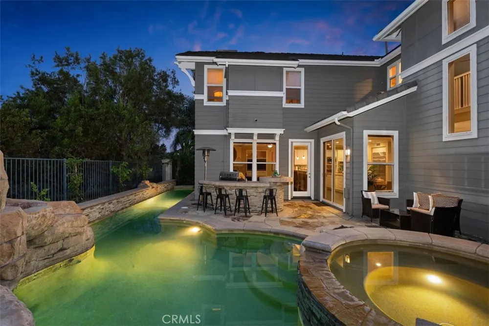 16 Vela Court Coto de Caza, CA 92679