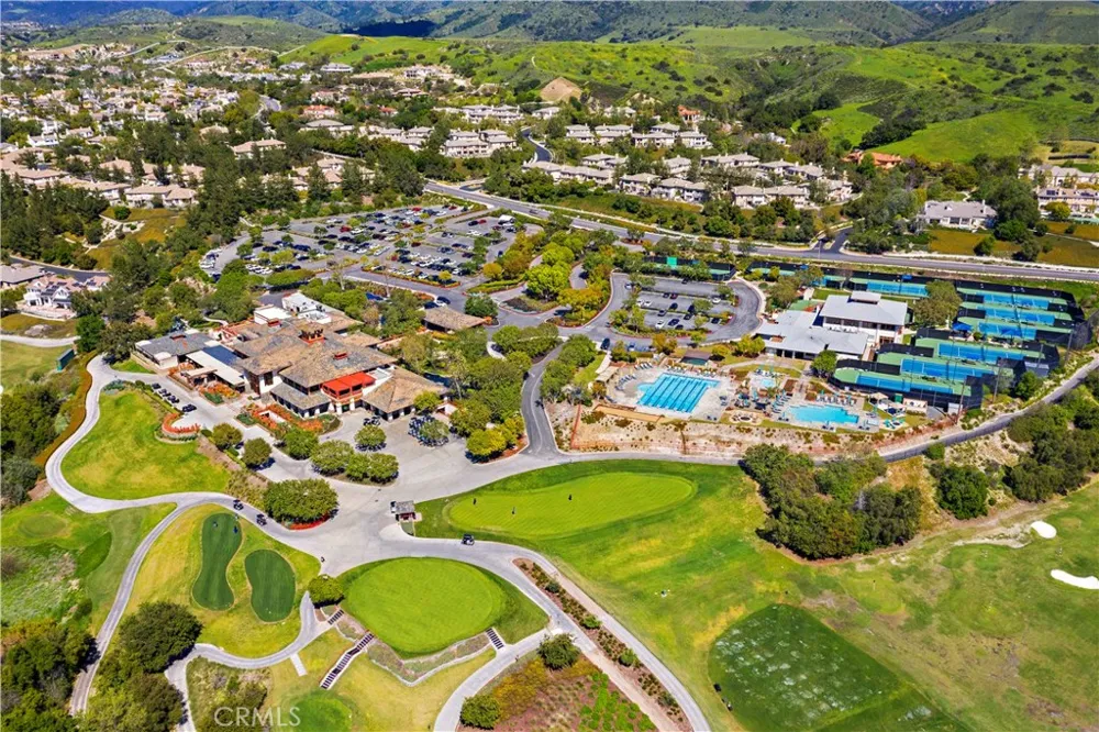 16 Vela Court Coto de Caza, CA 92679