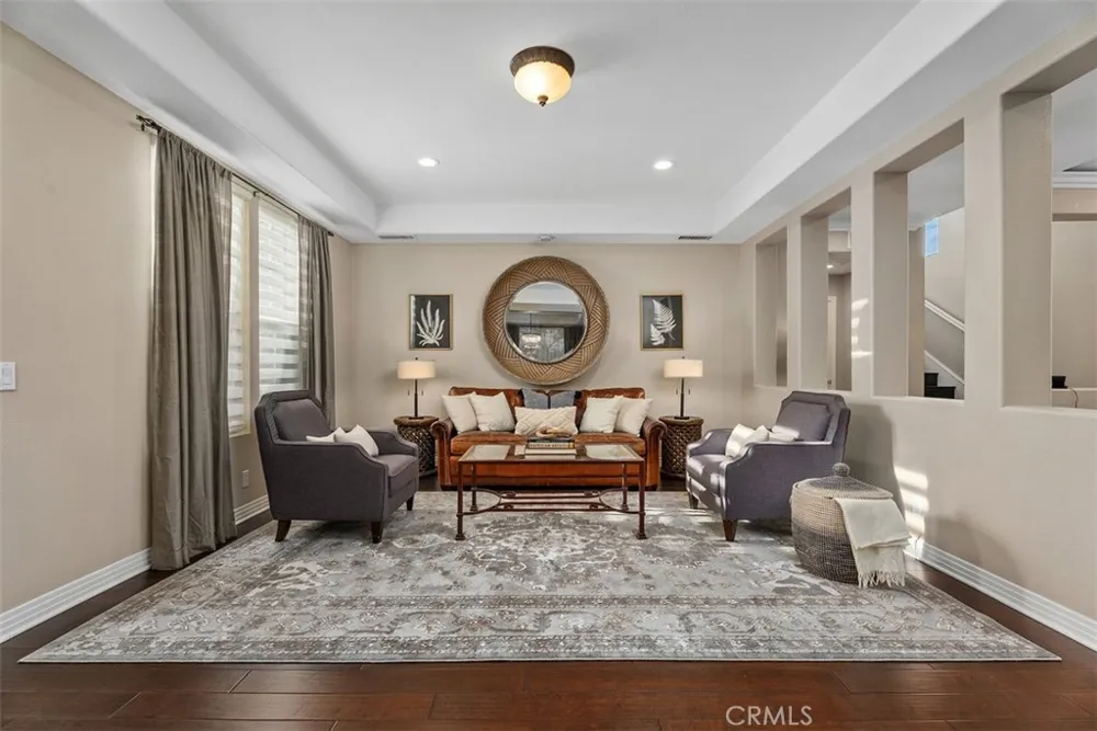 16 Vela Court Coto de Caza, CA 92679