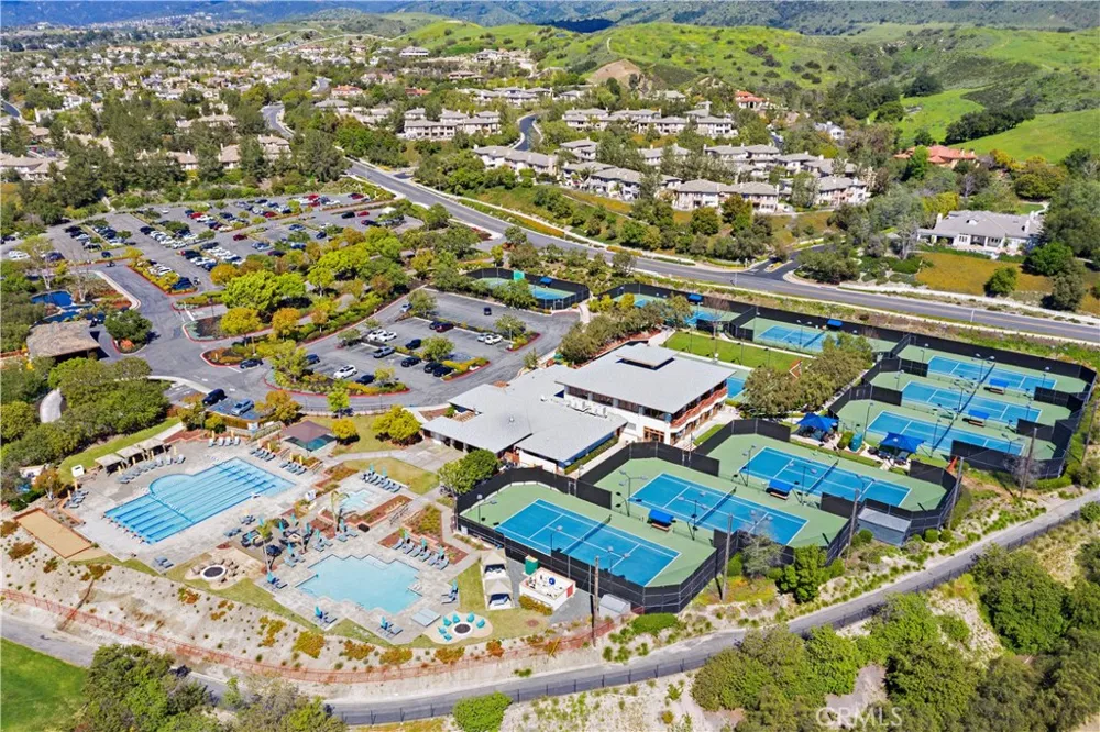 16 Vela Court Coto de Caza, CA 92679
