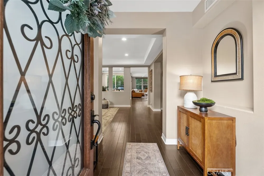 16 Vela Court Coto de Caza, CA 92679