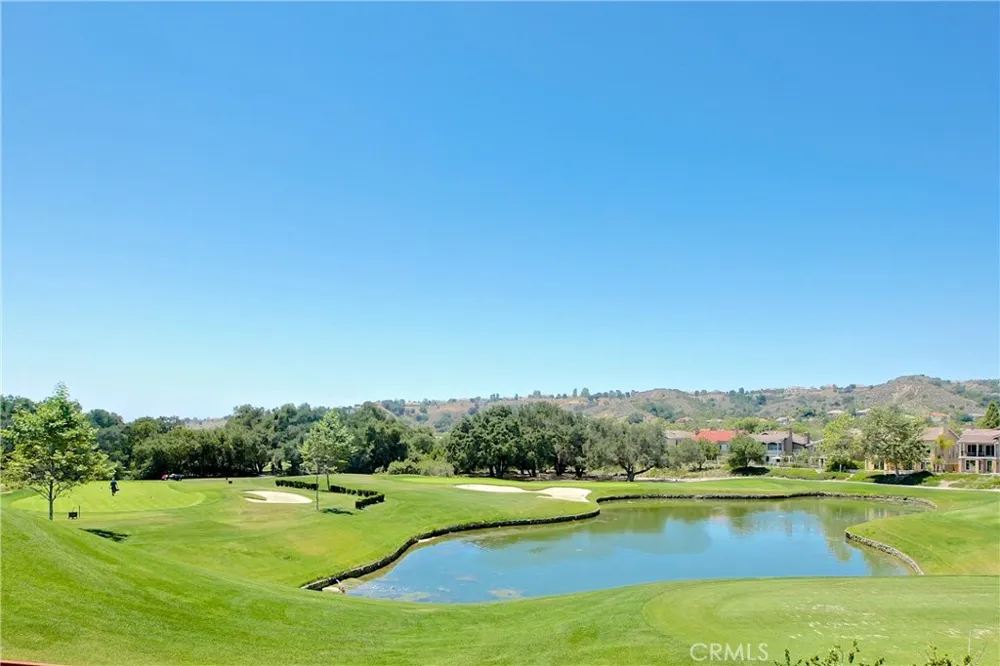 16 Vela Court Coto de Caza, CA 92679