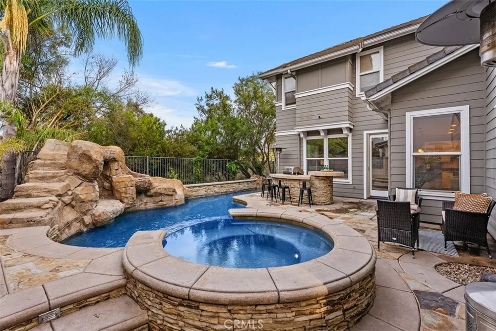 16 Vela Court Coto de Caza, CA 92679
