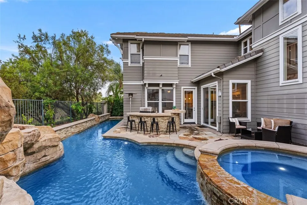 16 Vela Court Coto de Caza, CA 92679