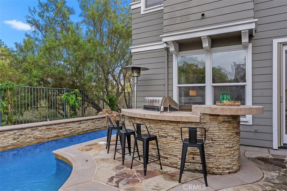 16 Vela Court Coto de Caza, CA 92679
