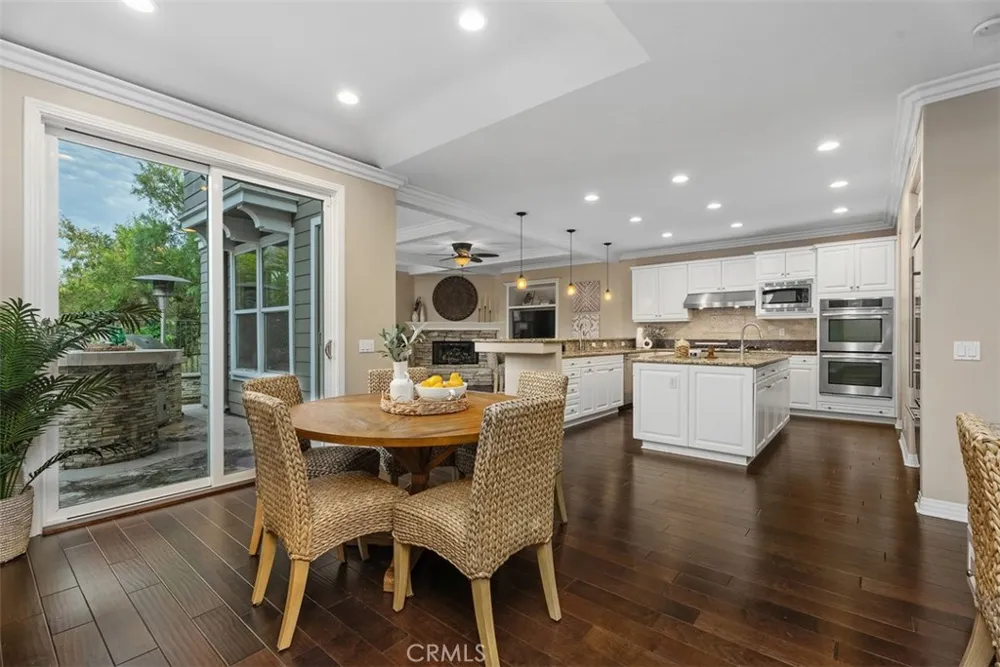 16 Vela Court Coto de Caza, CA 92679
