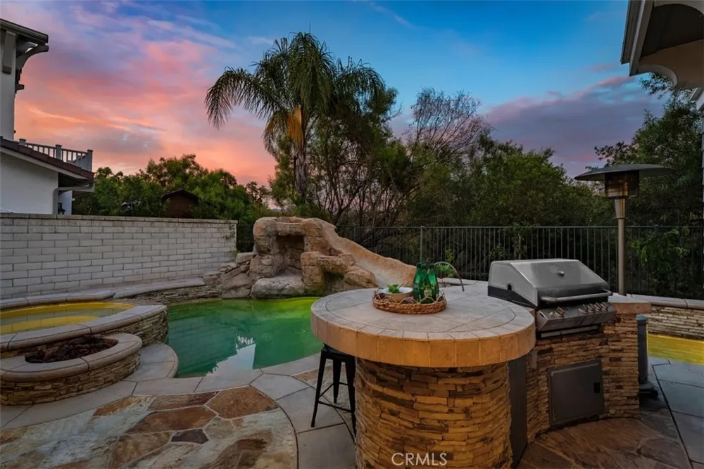 16 Vela Court Coto de Caza, CA 92679
