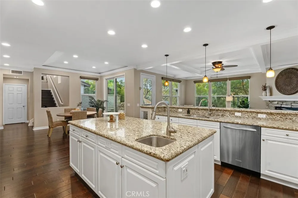 16 Vela Court Coto de Caza, CA 92679