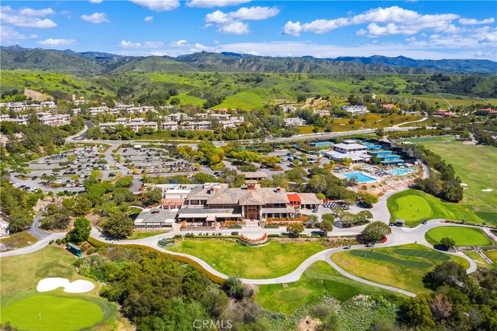 16 Vela Court Coto de Caza, CA 92679
