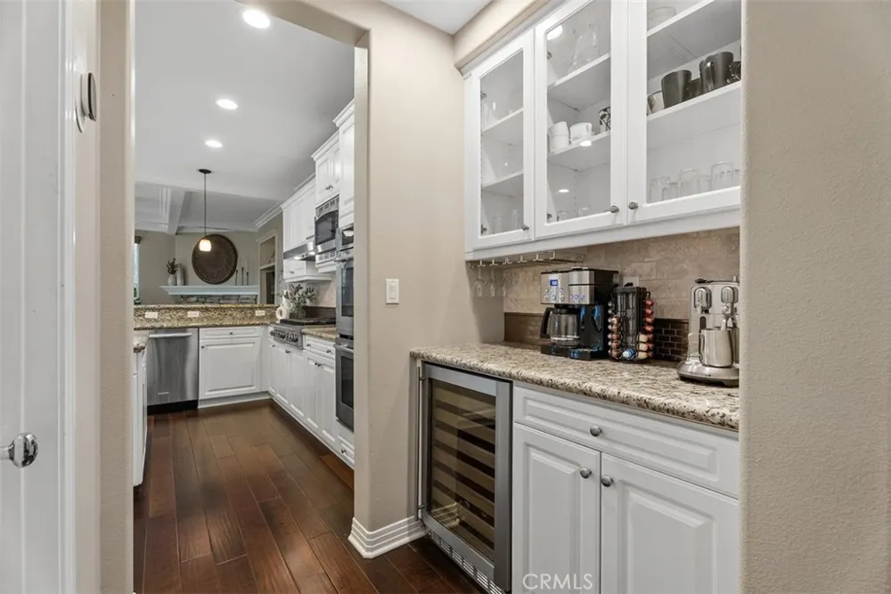 16 Vela Court Coto de Caza, CA 92679