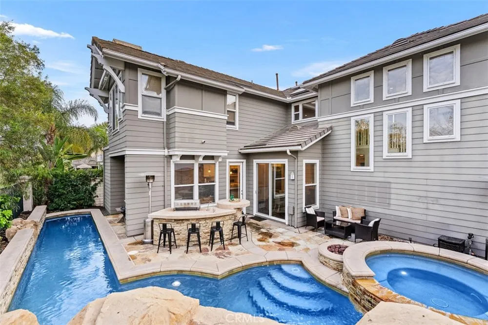 16 Vela Court Coto de Caza, CA 92679