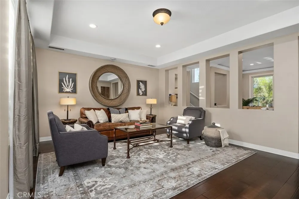 16 Vela Court Coto de Caza, CA 92679