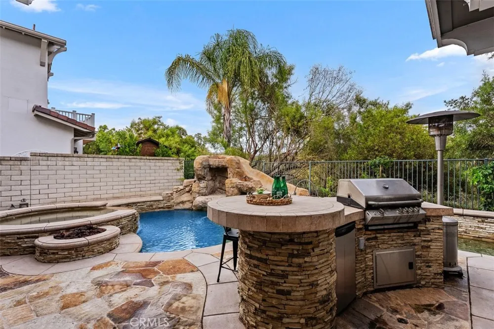 16 Vela Court Coto de Caza, CA 92679