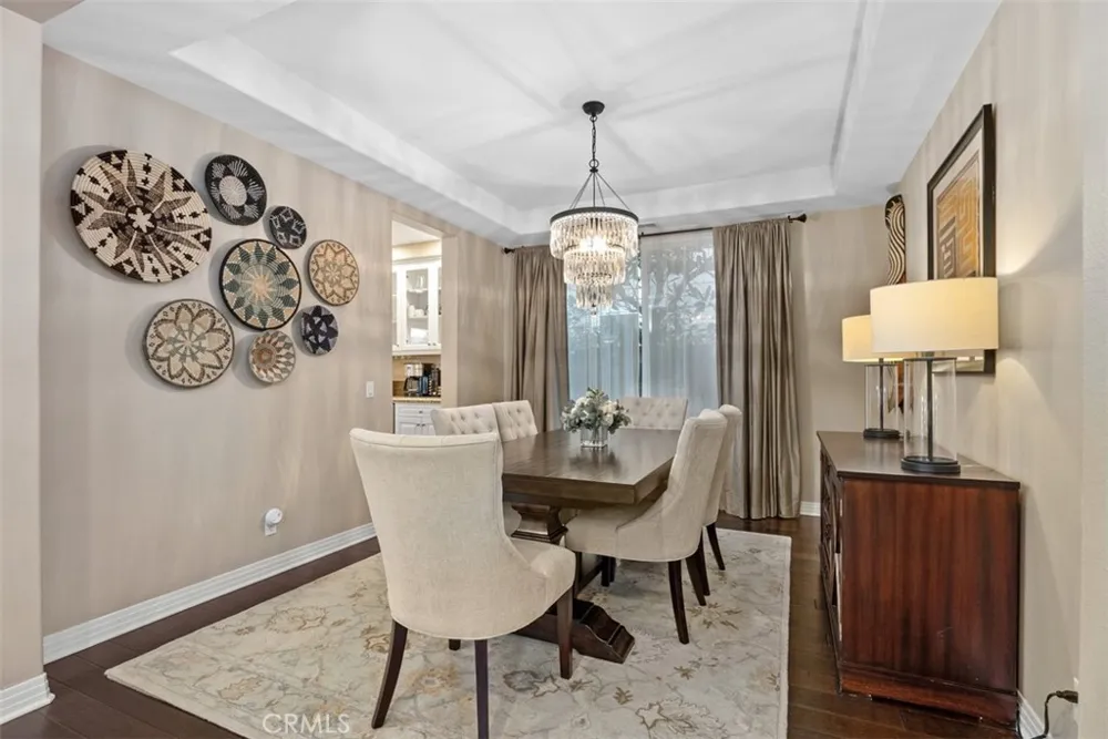 16 Vela Court Coto de Caza, CA 92679