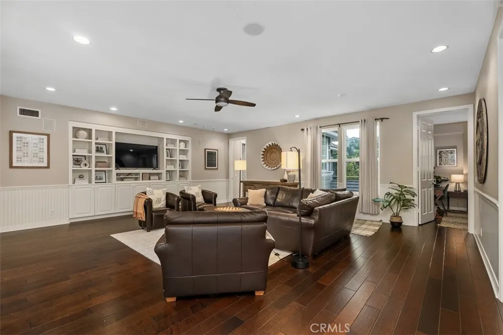 16 Vela Court Coto de Caza, CA 92679