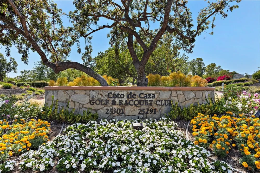 16 Vela Court Coto de Caza, CA 92679