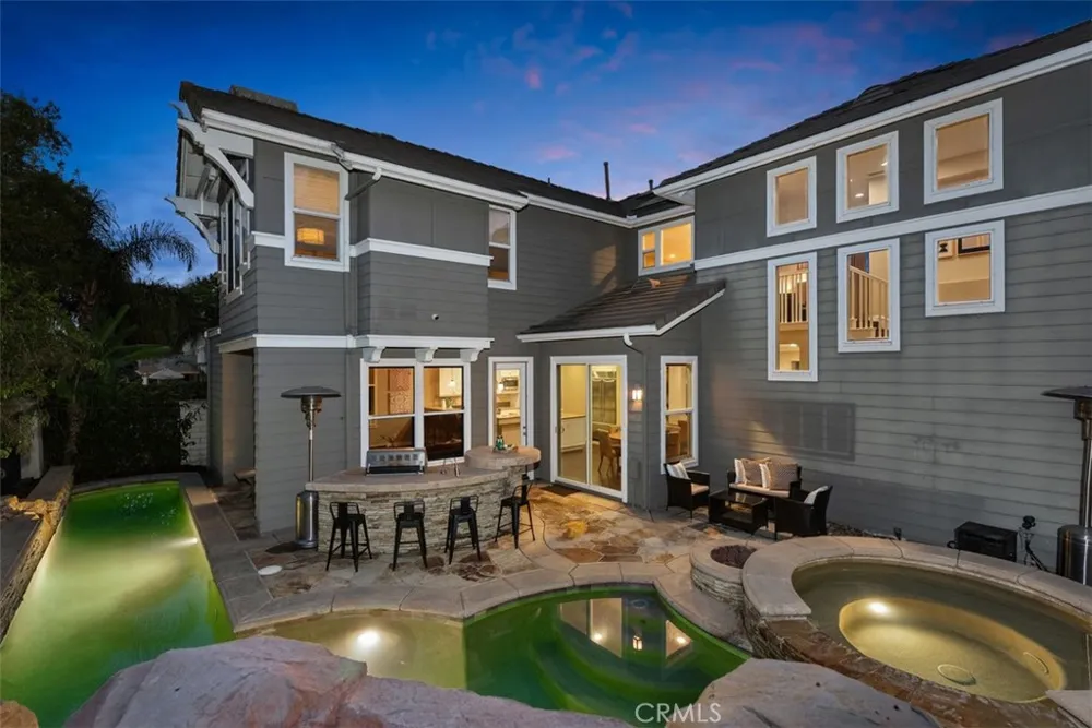 16 Vela Court Coto de Caza, CA 92679