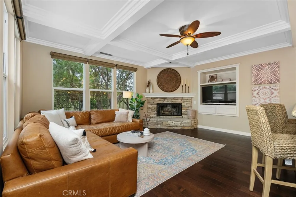 16 Vela Court Coto de Caza, CA 92679