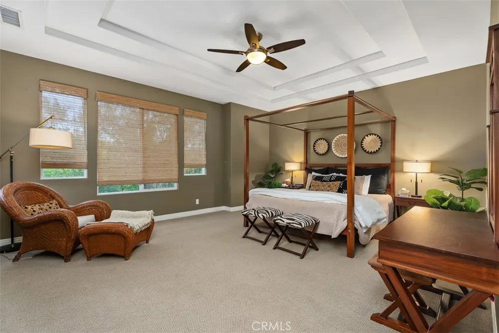 16 Vela Court Coto de Caza, CA 92679