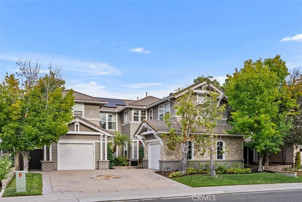 16 Vela Court Coto de Caza, CA 92679