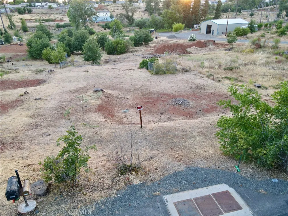 5493 Edgewood Ln Paradise, CA 95969