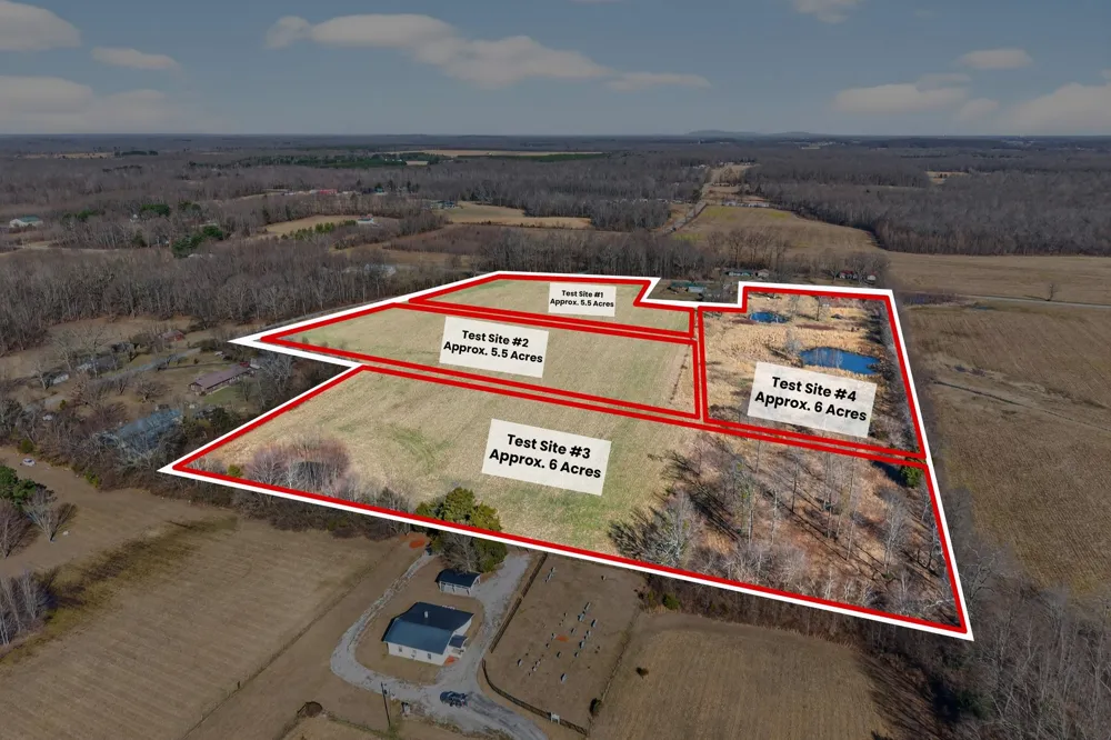 0 Asbury Rd Hillsboro, TN 37342