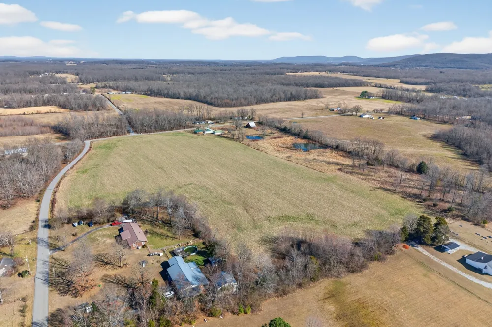 0 Asbury Rd Hillsboro, TN 37342