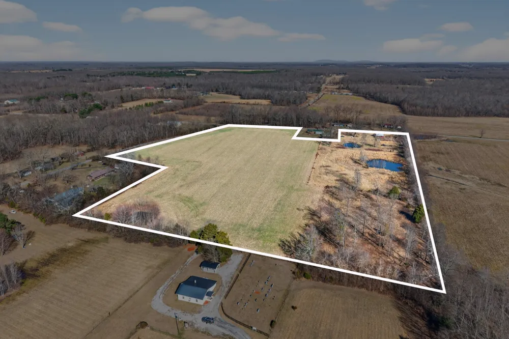 0 Asbury Rd Hillsboro, TN 37342