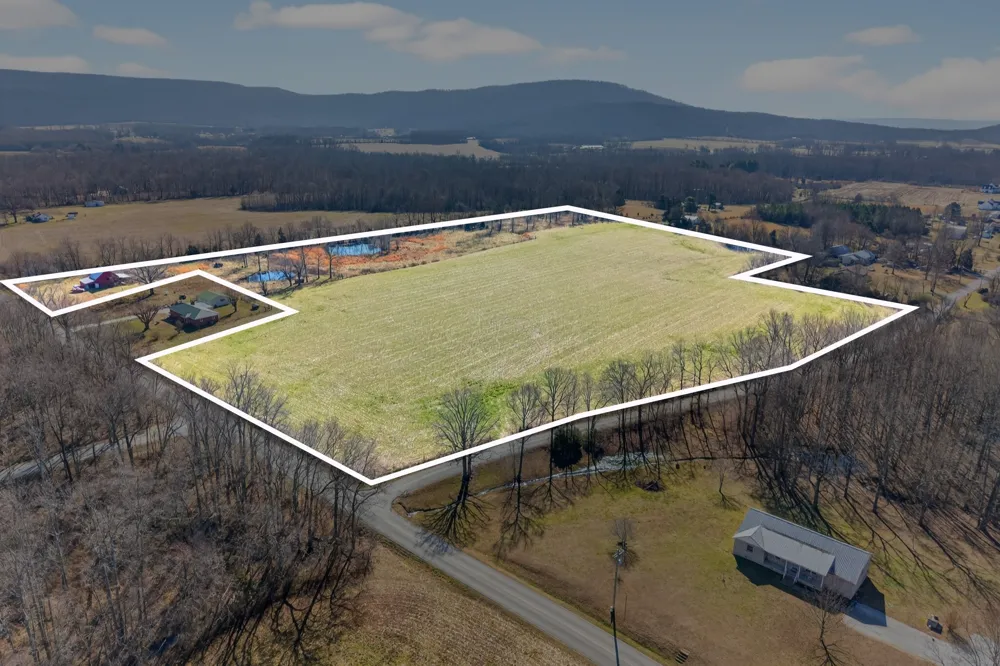 0 Asbury Rd Hillsboro, TN 37342