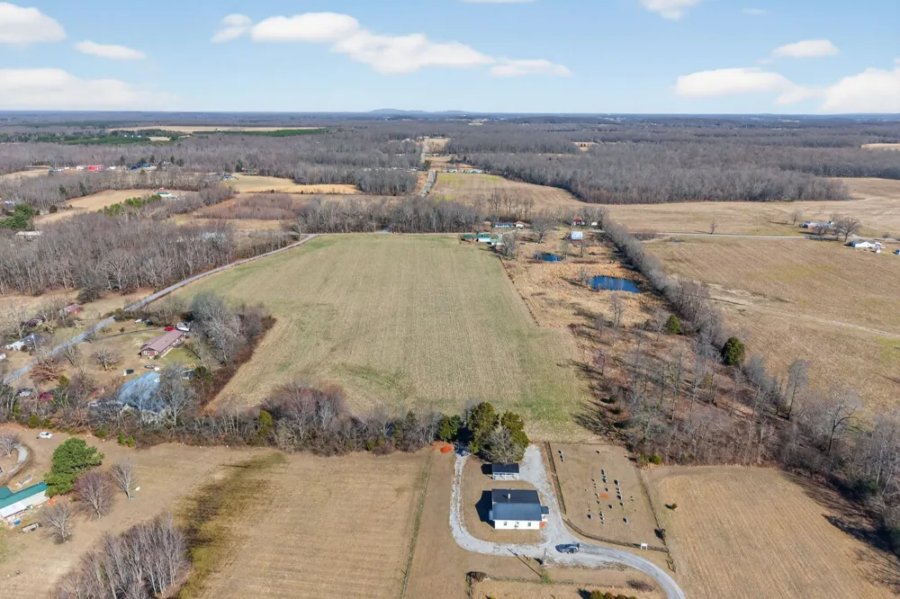 0 Asbury Rd Hillsboro, TN 37342