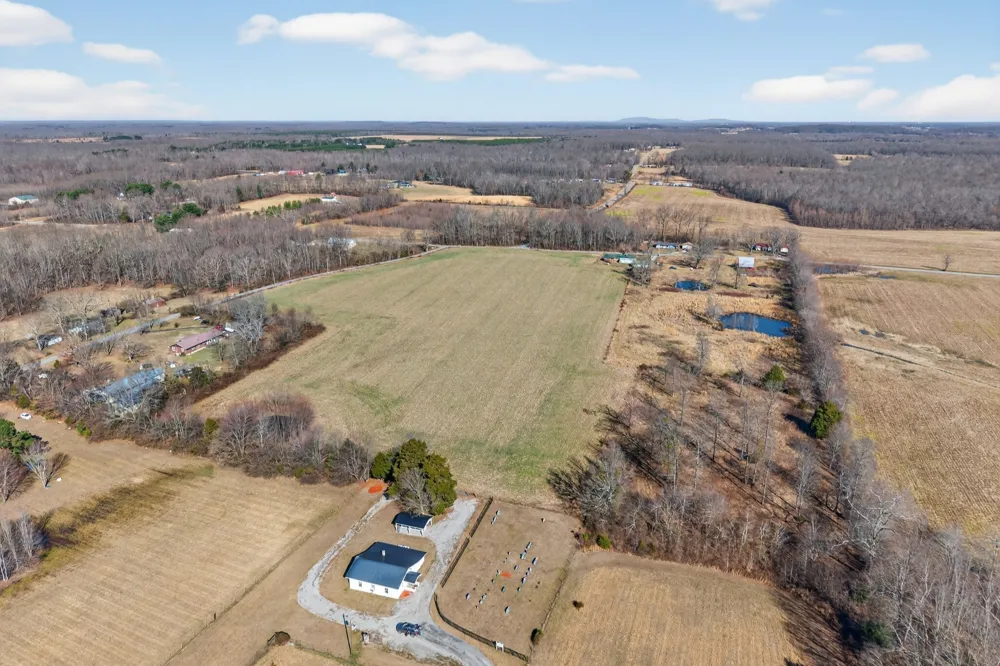 0 Asbury Rd Hillsboro, TN 37342