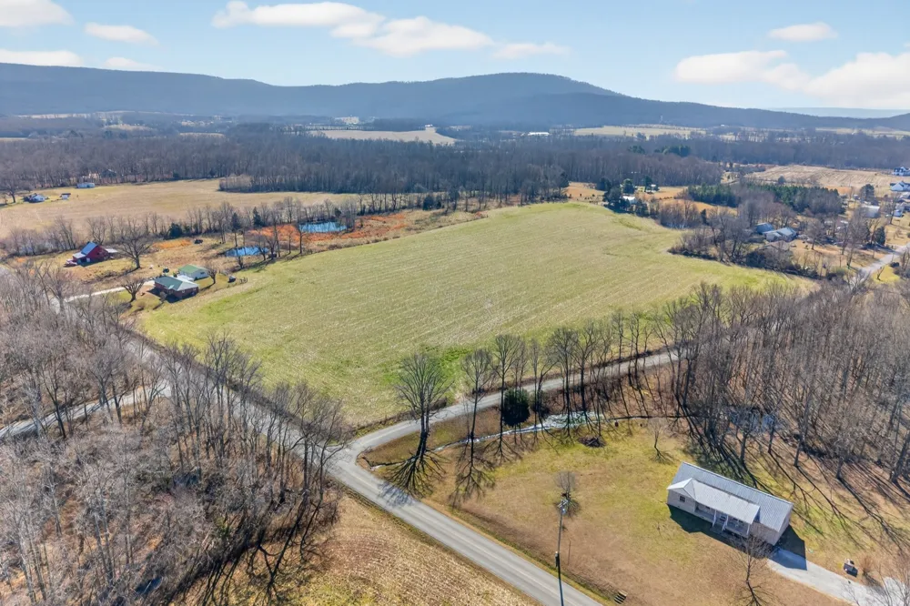 0 Asbury Rd Hillsboro, TN 37342