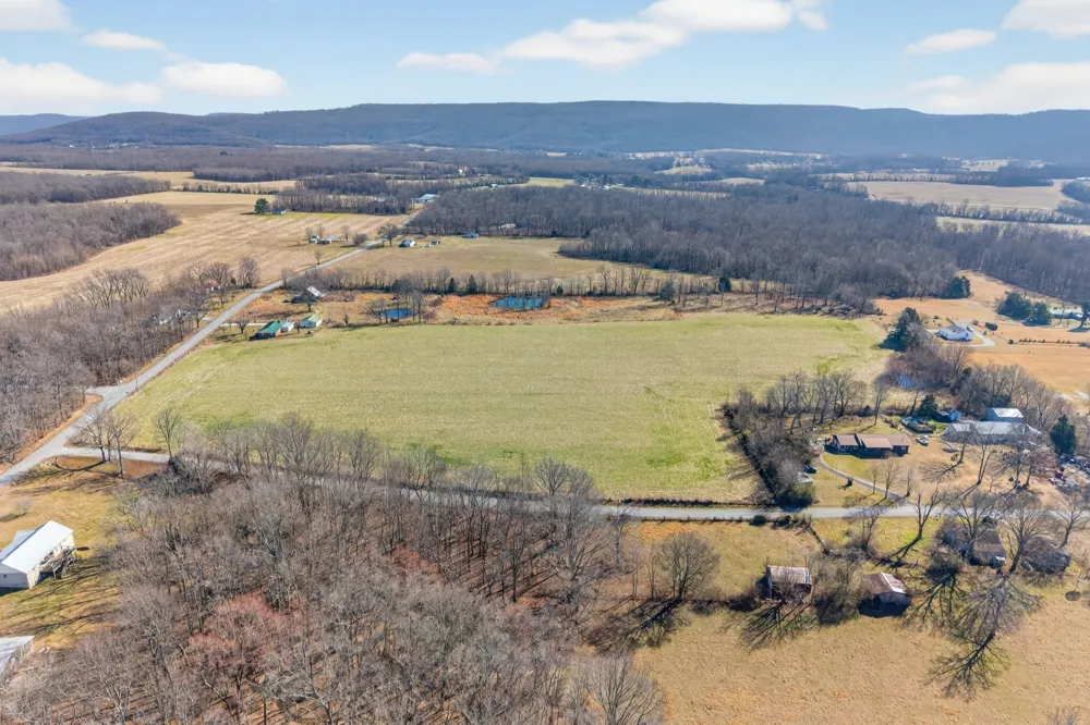 0 Asbury Rd Hillsboro, TN 37342