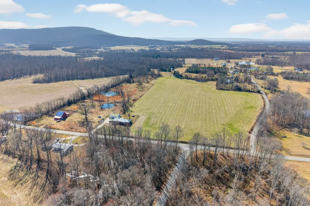 0 Asbury Rd Hillsboro, TN 37342