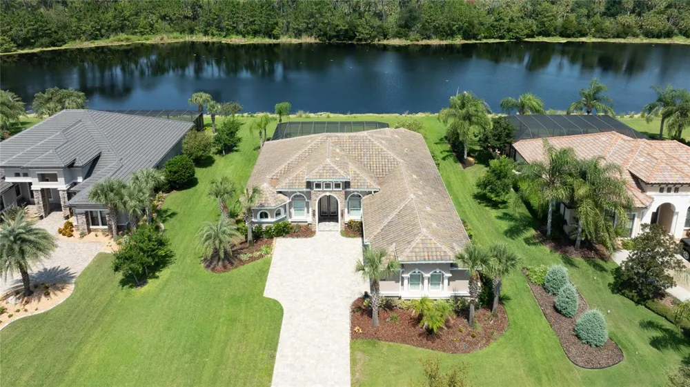 206 WILLOW OAK WAY Palm Coast, FL 32137