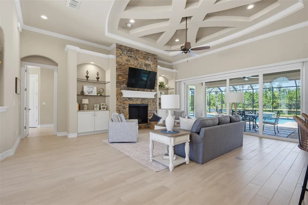 206 WILLOW OAK WAY Palm Coast, FL 32137