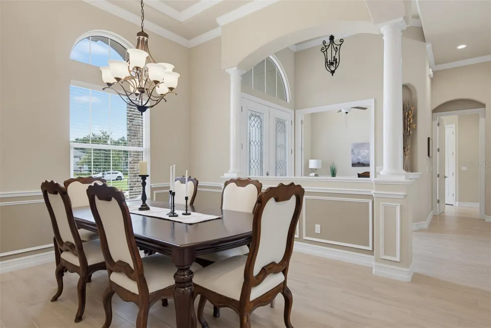 206 WILLOW OAK WAY Palm Coast, FL 32137