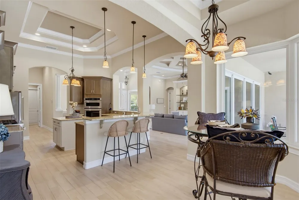 206 WILLOW OAK WAY Palm Coast, FL 32137
