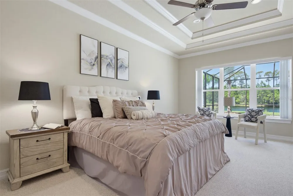 206 WILLOW OAK WAY Palm Coast, FL 32137
