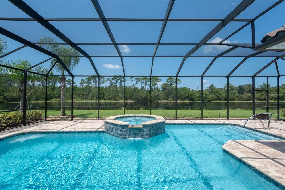 206 WILLOW OAK WAY Palm Coast, FL 32137