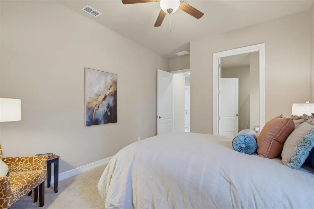 206 WILLOW OAK WAY Palm Coast, FL 32137