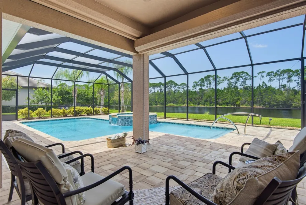 206 WILLOW OAK WAY Palm Coast, FL 32137