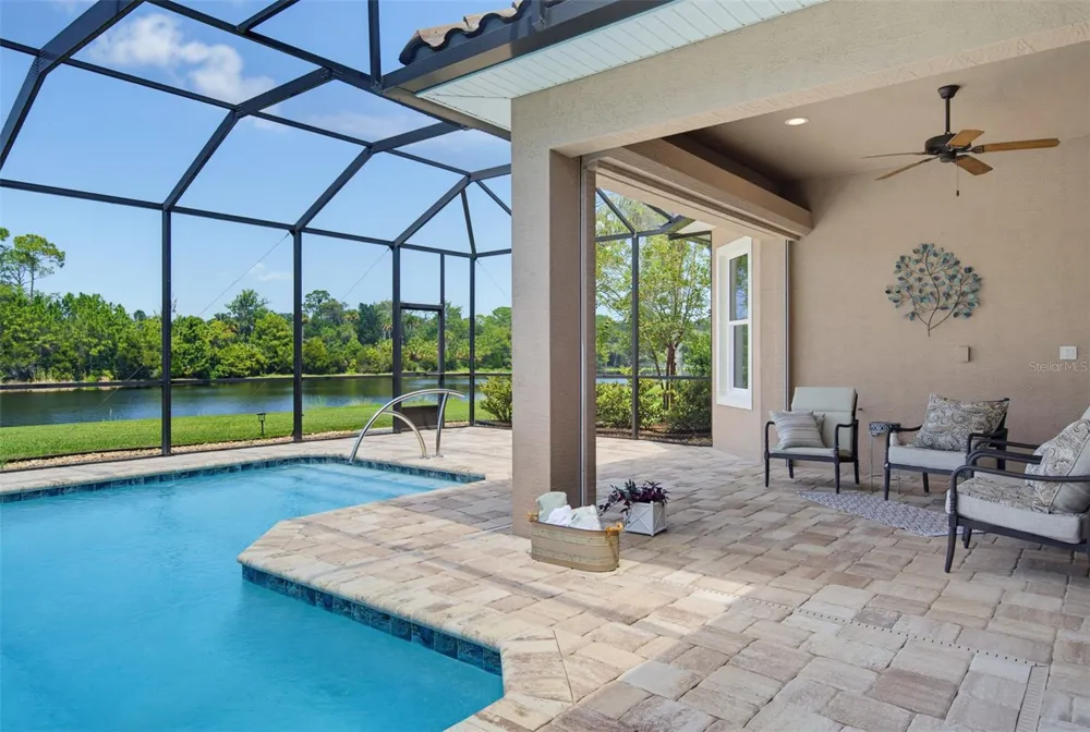 206 WILLOW OAK WAY Palm Coast, FL 32137