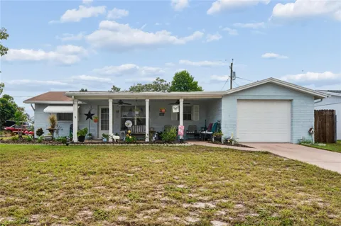 7106 PALISADE DRIVE