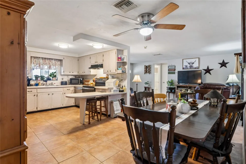 7106 PALISADE DRIVE Port Richey, FL 34668