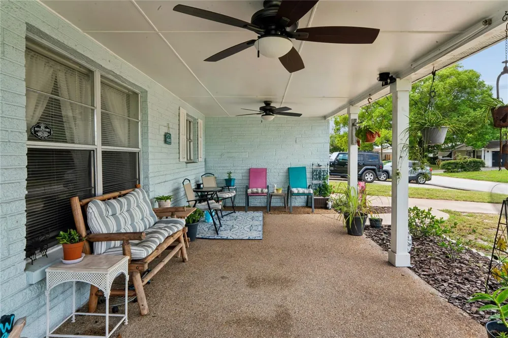 7106 PALISADE DRIVE Port Richey, FL 34668