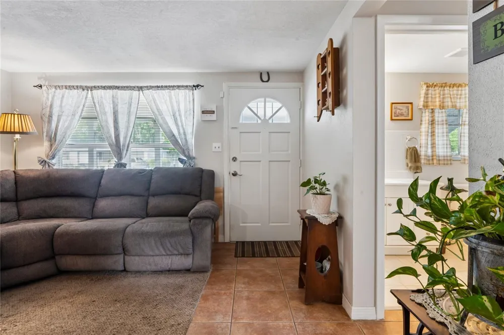 7106 PALISADE DRIVE Port Richey, FL 34668