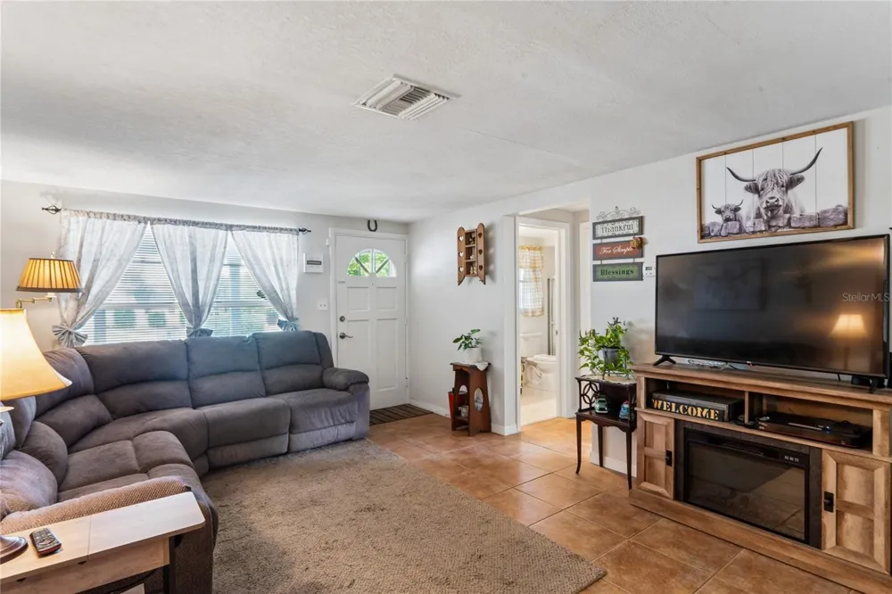 7106 PALISADE DRIVE Port Richey, FL 34668