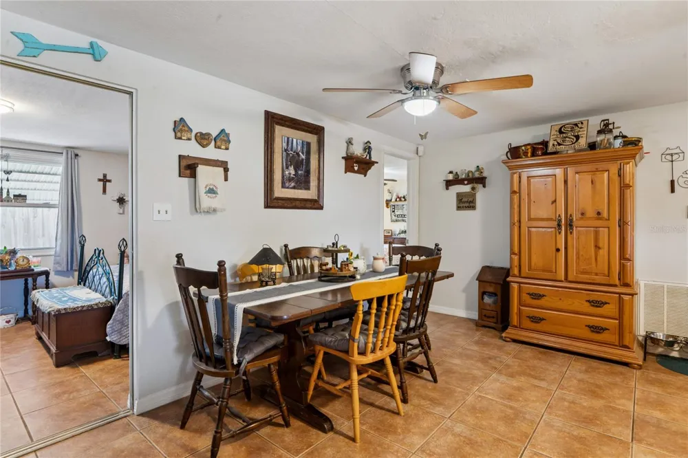 7106 PALISADE DRIVE Port Richey, FL 34668