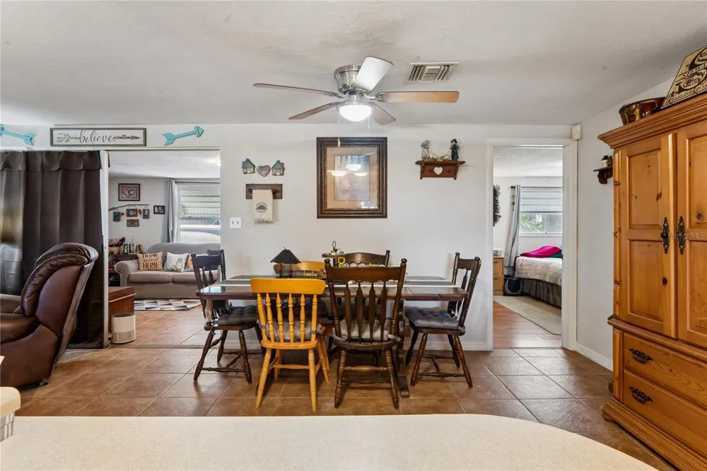 7106 PALISADE DRIVE Port Richey, FL 34668
